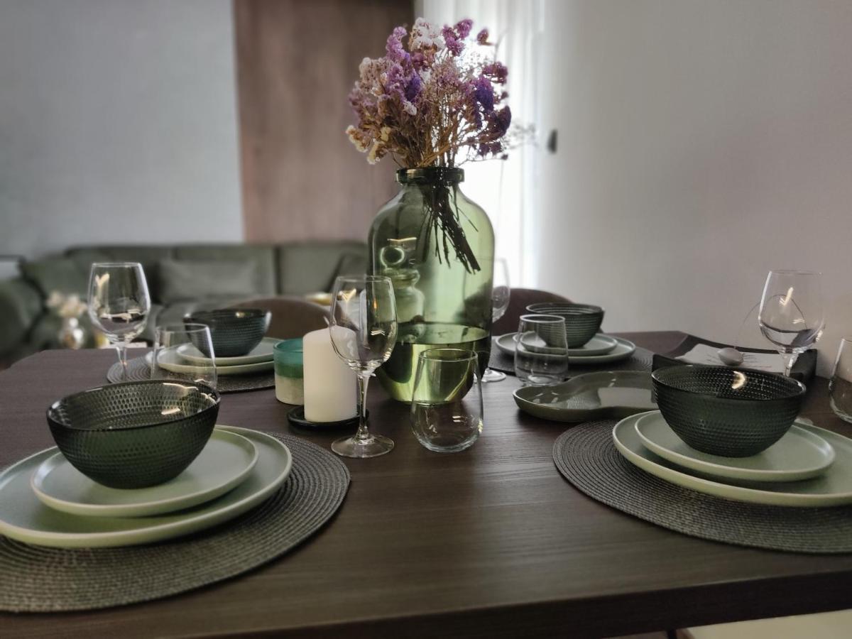 Avisi Home Trebinje Habitación foto