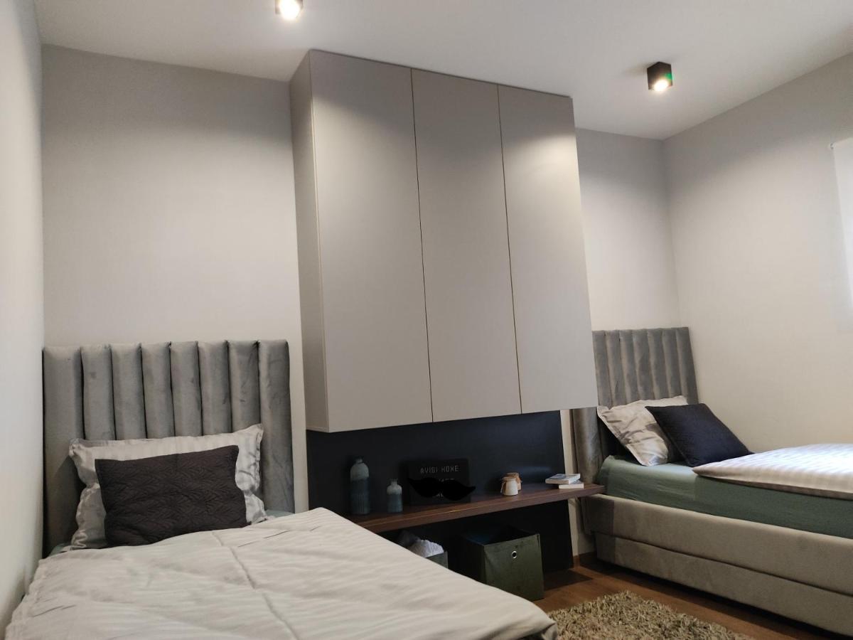 Avisi Home Trebinje Habitación foto